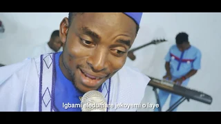 kola praise ft samklef igba mi official video 