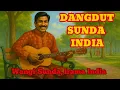Lagu Dangdut Sunda India - Dompet Kosong Gaya Nomer Satu