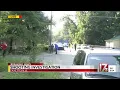 Fayetteville shooting under investigation