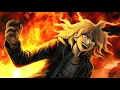 Nagito Laugh