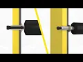 NeoSpeed Fastening - Industry Leading Productivity