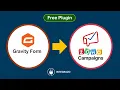 Gravity Forms to Zoho Campaigns Integration Free Plugin WordPress Tutorial