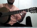 Pretexto - Imaginasamba