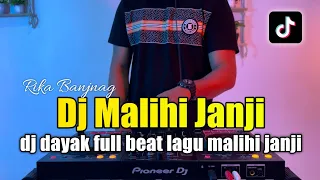 Download DJ MALIHI - RIKA BAJANG REMIX VIRAL TIKTOK 2023 SEKARANG MP3