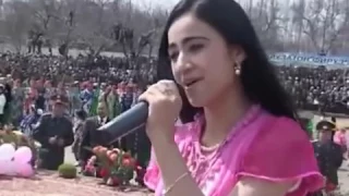 best of noziya karomatullo live performance just amazing dont miss youtube