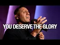 Download Lagu You Deserve the Glory + Glorify Your Name | Steven Moctezuma