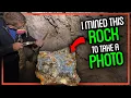 Download Lagu The Most Absurd Way to Make a Photograph