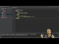 083 An Overview over the Webpack Template Folder Structure