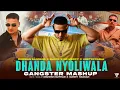 Download Lagu Dhanda Nyoliwala - Haryanvi Gangster Mashup | Russian Bandana X Block X No Mercy | Sunny Hassan