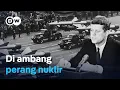 Download Lagu Krisis misil Kuba: Perang nuklir yang nyaris pecah | DW Dokumenter