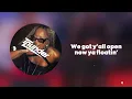 Family Affair - Mary J. Blige