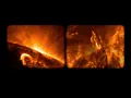 Blockhead - Music By Cavelight (visuals by Lucid House) (2004 / 2005 downtempo)