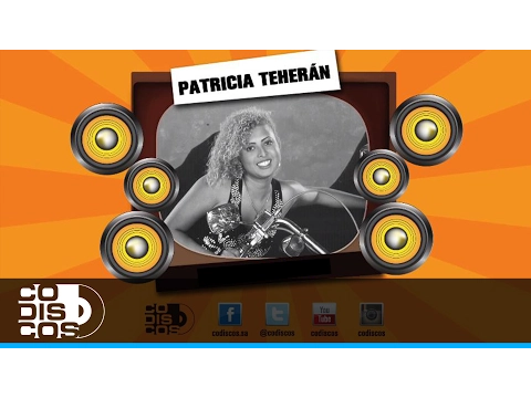 Download MP3 Tarde Lo Conocí, Patricia Teherán - Audio