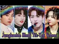 Download Lagu Jungkookie🐰Hindi Mix Tik-Tok Videos ||By Vminkook 😍||