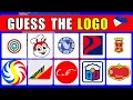 Can You Guess These Famous Filipino Logos Logo Quiz Challenge Quizeat