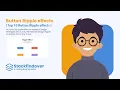 Top 10 Button Ripple effects