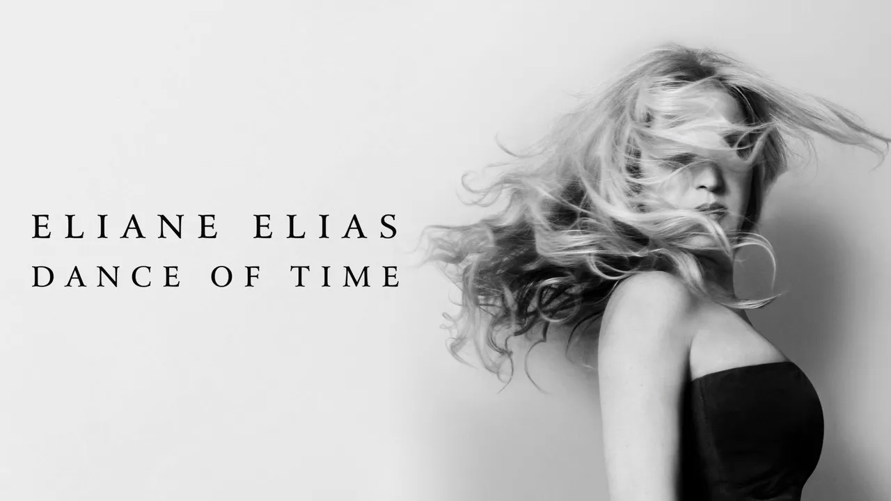 Copacabana by Eliane Elias from Dance of Time Copacabana by Eliane Elias from Dance of Time