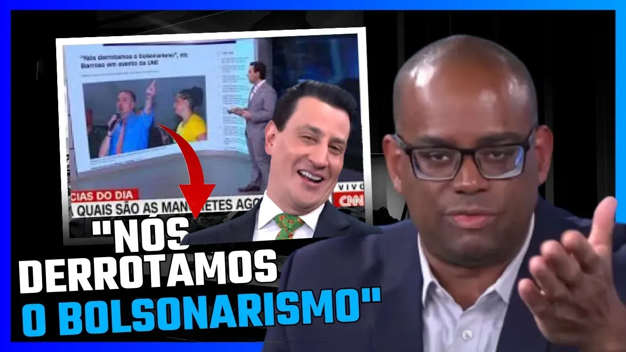 A BANCADA RASGOU O VERBO E O CLIMA FICA TENSO (LINHA DE FRENTE)