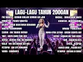 Playlist lagu indonesia era 2000 🎧|| Five Minutes Semakin Kukejar Smakin Kau || Pecinta Wanita