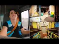 Delivering 620 Packages to an Amazon Hub