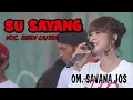 Download Lagu KARNA SU SAYANG - RINDI SAFIRA - OM SAVANA JOSS LIVE SMAN 1 DOLOPO MADIUN 2018