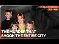 Executed in Front of Her 3 Children Ron Iddles The Good Cop