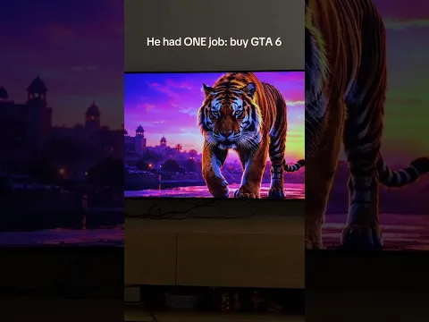 GTA 6 from Meesho 🤣 #shorts #gta6