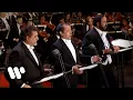 Download Lagu The Three Tenors – My Way | Moon River | Because | Singin' in the Rain (A Tribute to Hollywood)