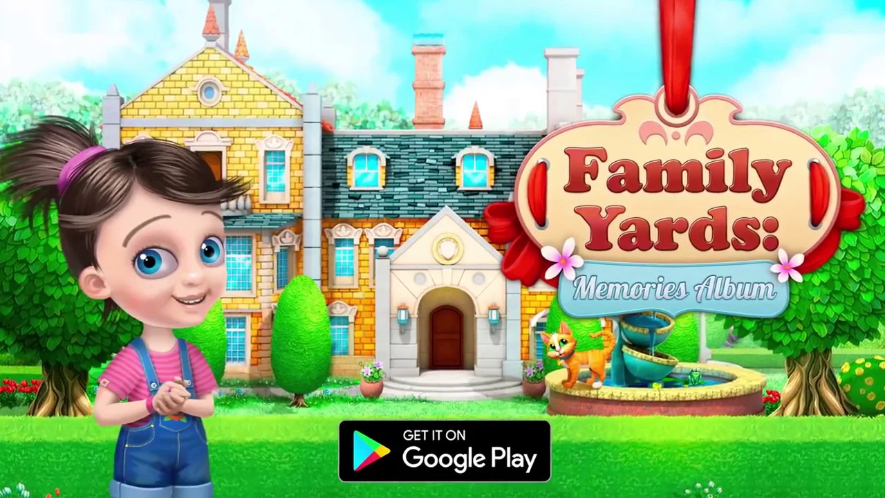 Family Yards Android