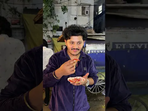 ANNA NAGAR OG SPOT 🤟🏻✨ | #food #foodie #shorts