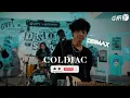 COLDIAC - No Make Up Live Session | DISTORE SOUND GVFI X DIDIMAX