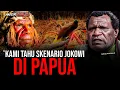 Lagu ARKILAUS BAHO: EMAS PEGUNUNGAN BINTANG PAPUA, UDANG DI BALIK BATU INFRASTRUKTUR JOKOWI