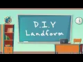 DIY LANDFORM