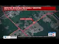 Deputies Man killed in Sumter County shooting was found in closet