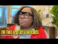End Times Apostasy Antichrist Spirits Dr Mattie Nottage Prayer Army