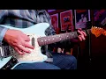 "Breather" - Chapterhouse Guitar Cover | Shoegaze Classics