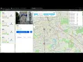 Demo of React-leaflet-routing-machine