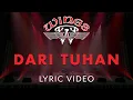 Download Lagu Wings - Dari Tuhan (Official Lyric Video)