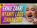 Download Lagu ERNIE ZAKRI NYANYI LAGU ZIANA ZAIN - PUTUS TERPAKSA, ANGGAPANMU, MADAH BERHELAH