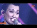 Lagu Misha Omar-Kau Kekasihku,Tak Mungkin Kerna Sayang,Noktah Cinta (Konsert Minggu Ini)