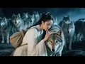 Download Lagu 灰姑娘逃亡途中遭狼群伏擊，不料她一招制服了狼王！   🍿中國電視劇  | movie | drama