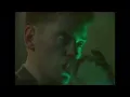 New Order - Temptation (Live in New York City 1981)
