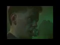 Lagu New Order - Temptation (Live in New York City 1981)
