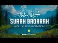 Download Lagu Surah Al-Baqarah Full (سورة البقرة) | ULTIMATE Heart Touching Quran Recitation | Zikrullah TV