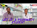 Life Of A Pharmacy Student Ms Oshaunae Williams - In Office With Dr Jevon Samuels