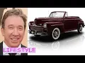 Tim allen lifestyle cars house net worth