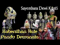 Download Lagu Sayembara Dewi Kunti | Wayang Golek | Asep Sunandar Sunarya