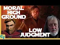 Psychology of a Hero OBI-WAN KENOBI
