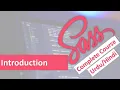 Introduction to SASS CSS with Superpowers SASS Crash Course