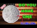 Ultra Rare Most Valuable Australian 50 Cent Coins Today - Shocking Market Prices